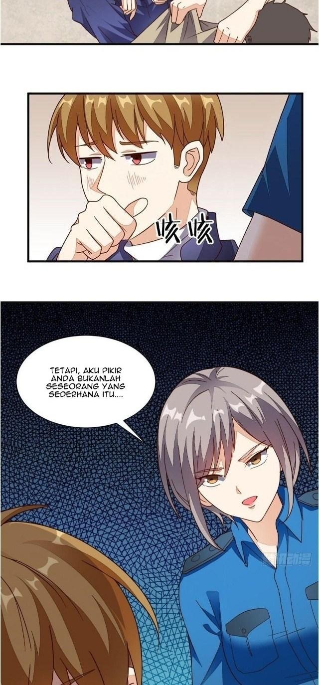 Super WeChat Chapter 14 Gambar 21